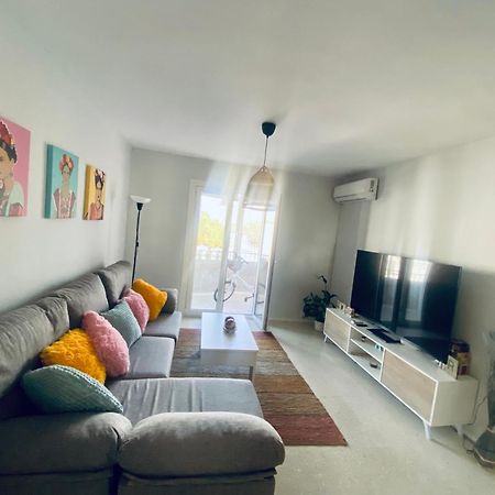 Texas Life Apartamento Centro Jerez Херес де ла Фронтера Екстериор снимка