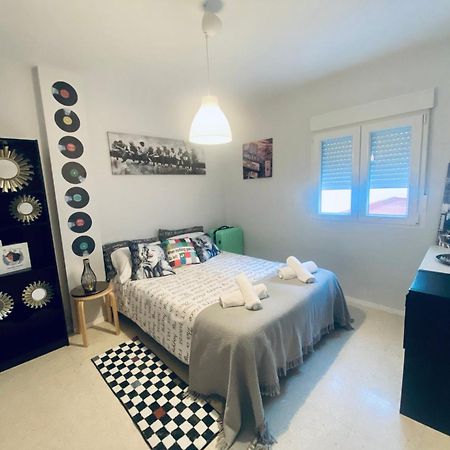 Texas Life Apartamento Centro Jerez Херес де ла Фронтера Екстериор снимка