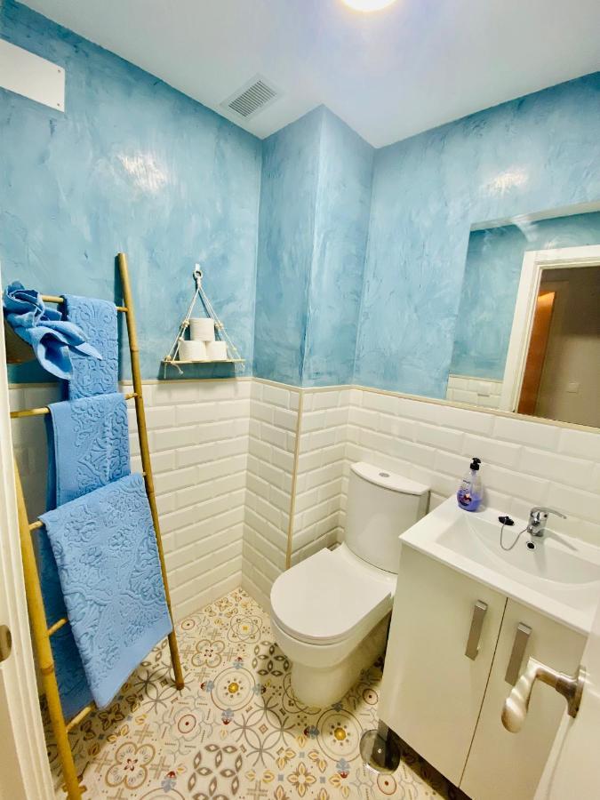 Texas Life Apartamento Centro Jerez Херес де ла Фронтера Екстериор снимка