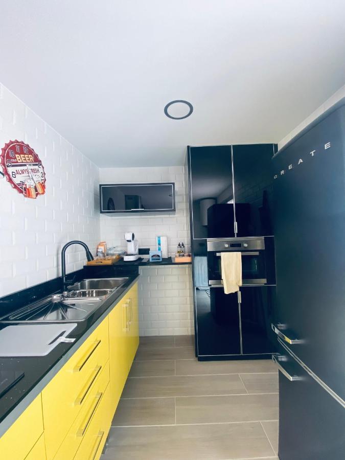 Texas Life Apartamento Centro Jerez Херес де ла Фронтера Екстериор снимка