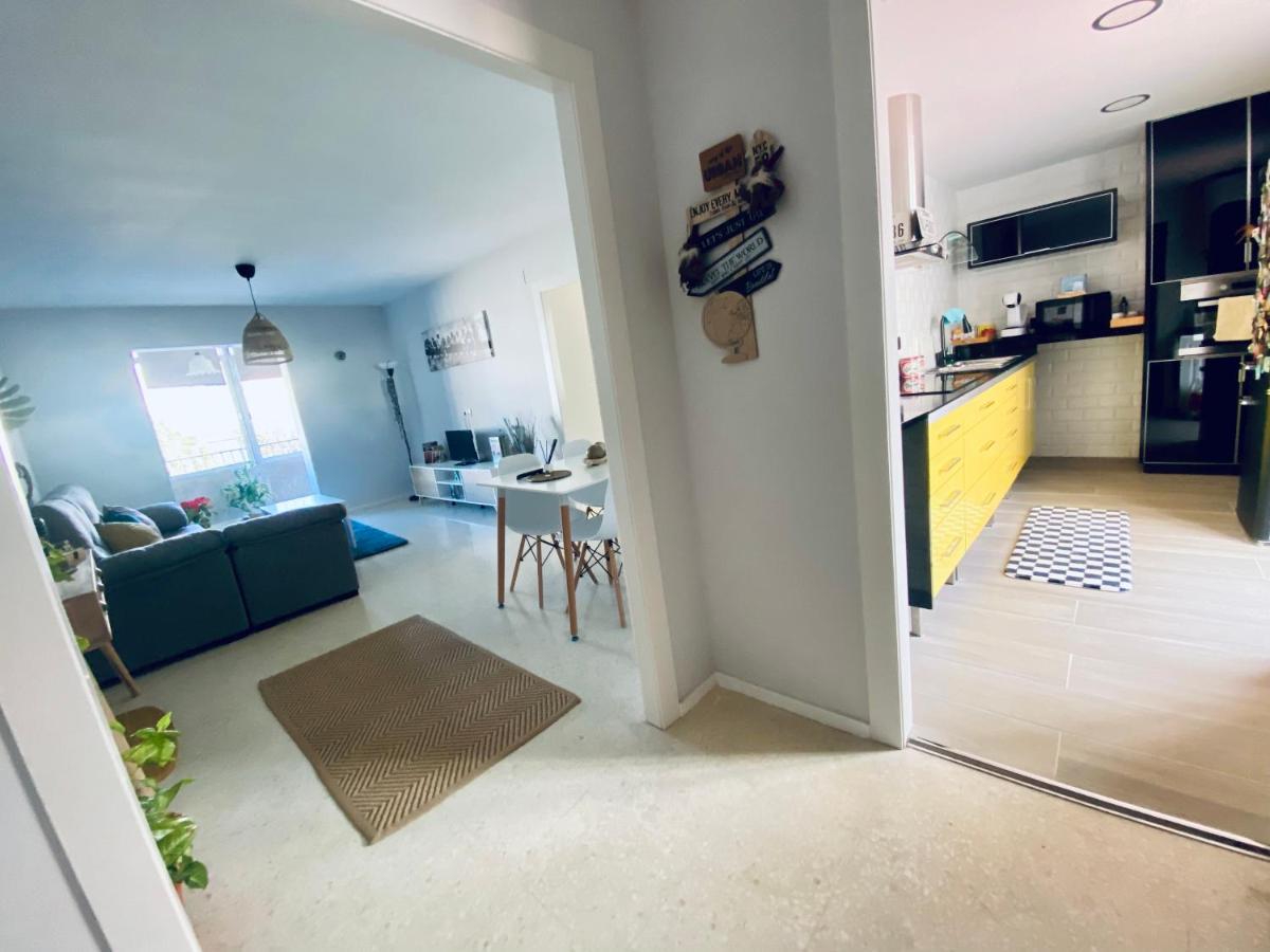 Texas Life Apartamento Centro Jerez Херес де ла Фронтера Екстериор снимка