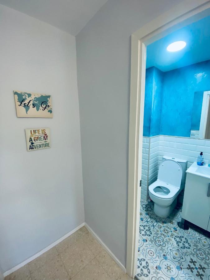 Texas Life Apartamento Centro Jerez Херес де ла Фронтера Екстериор снимка