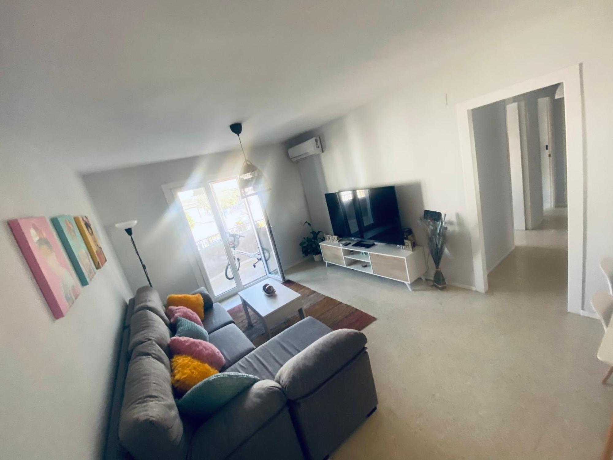 Texas Life Apartamento Centro Jerez Херес де ла Фронтера Екстериор снимка