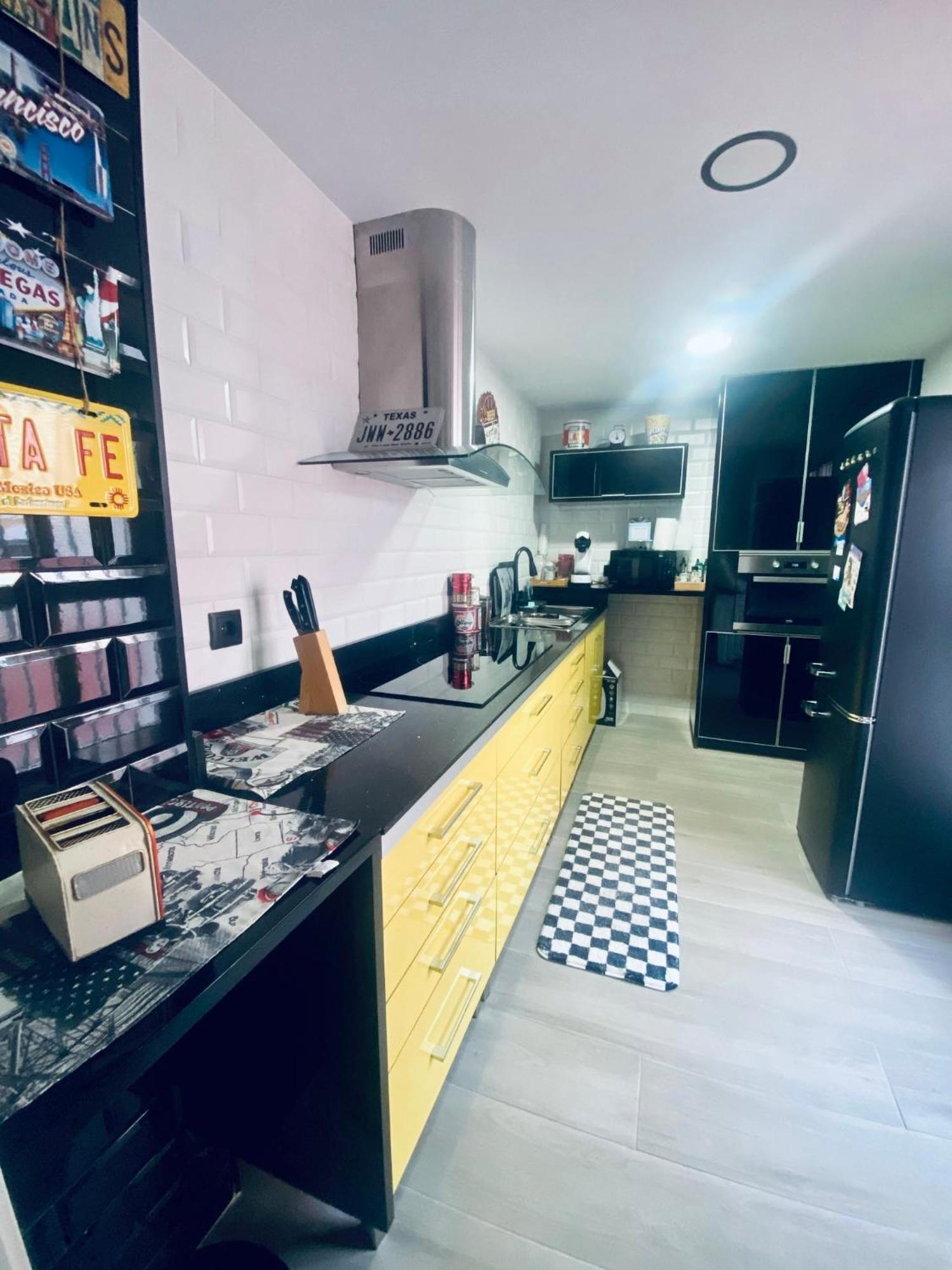 Texas Life Apartamento Centro Jerez Херес де ла Фронтера Екстериор снимка
