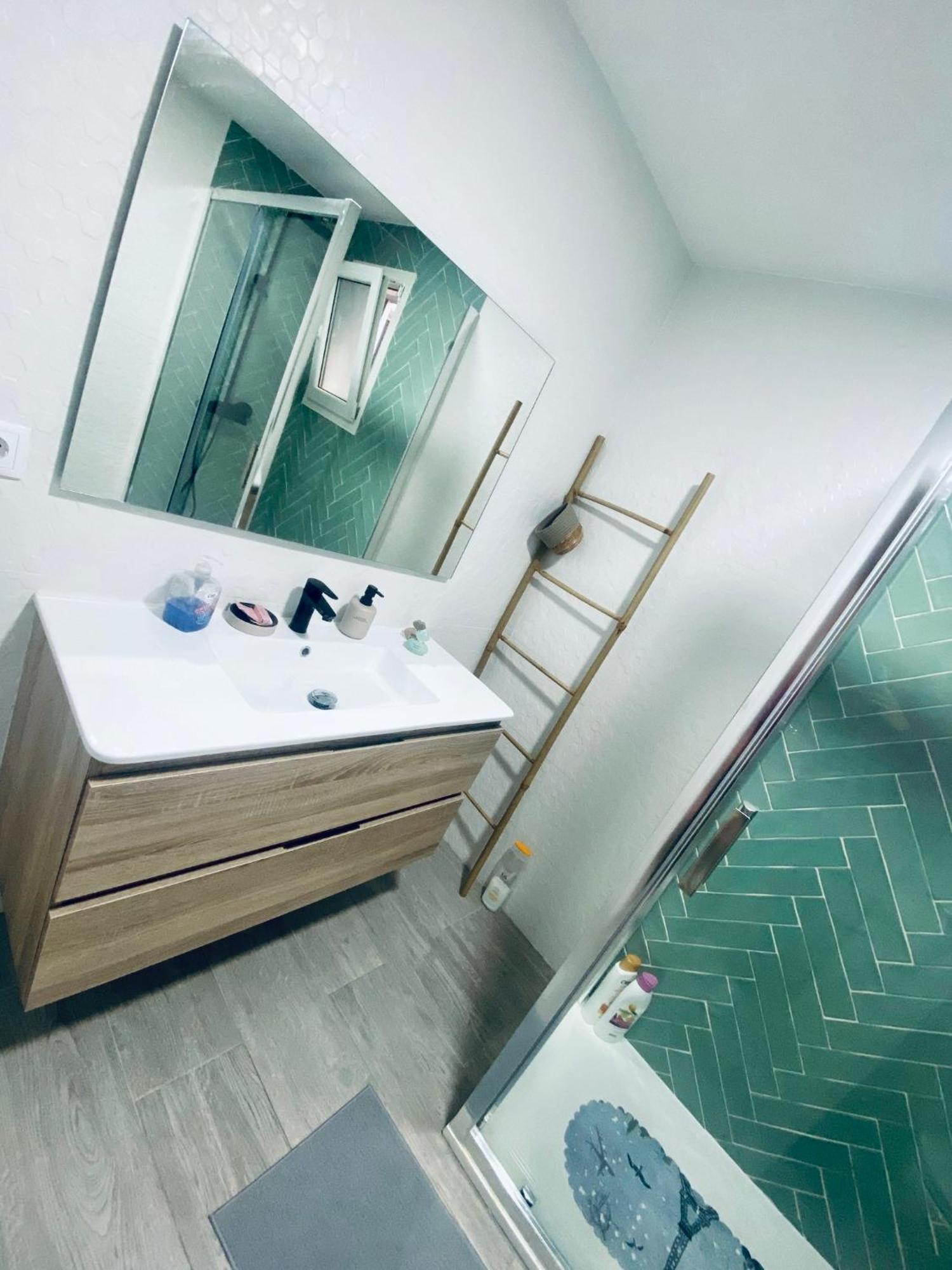 Texas Life Apartamento Centro Jerez Херес де ла Фронтера Екстериор снимка