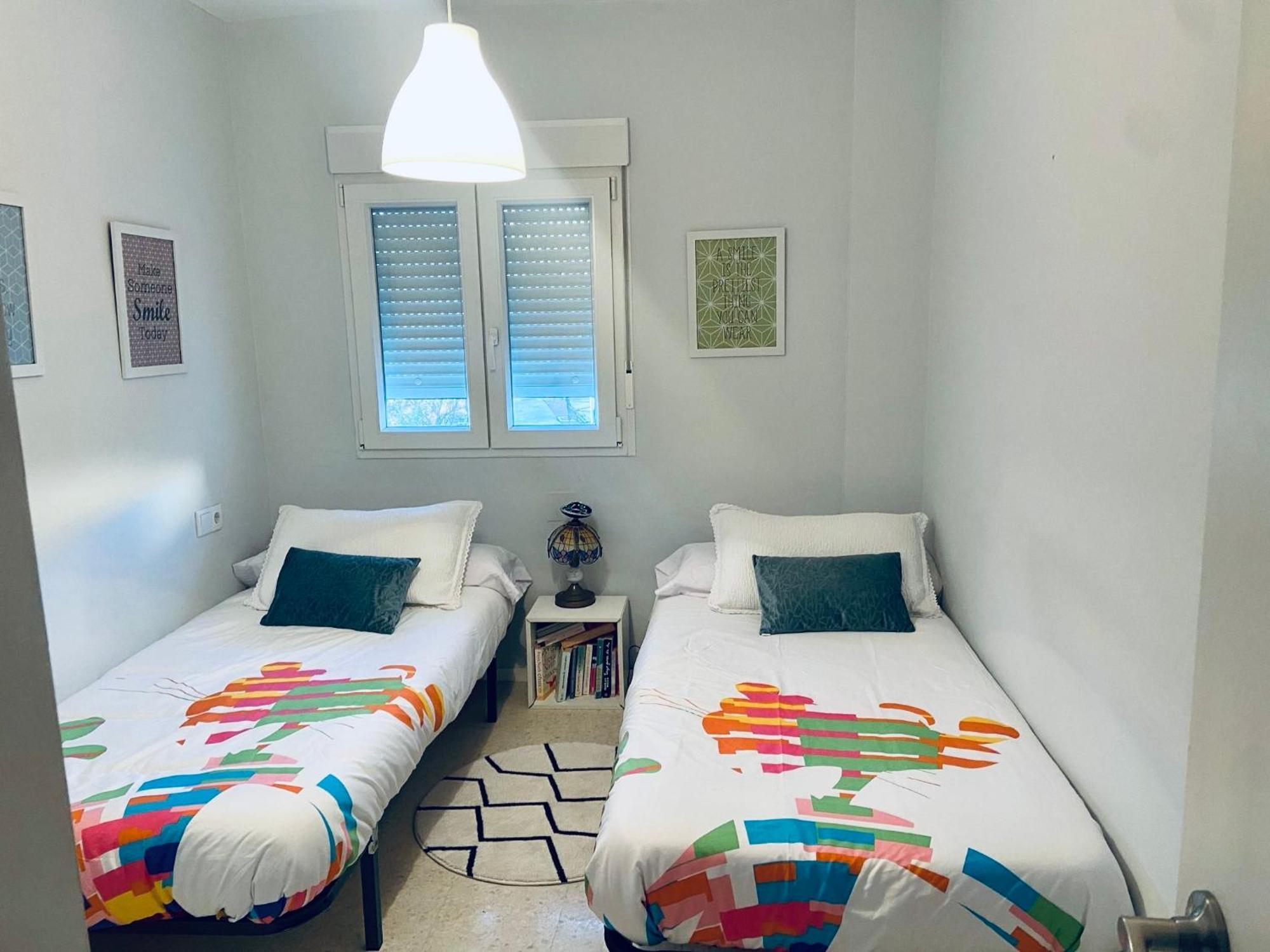 Texas Life Apartamento Centro Jerez Херес де ла Фронтера Екстериор снимка