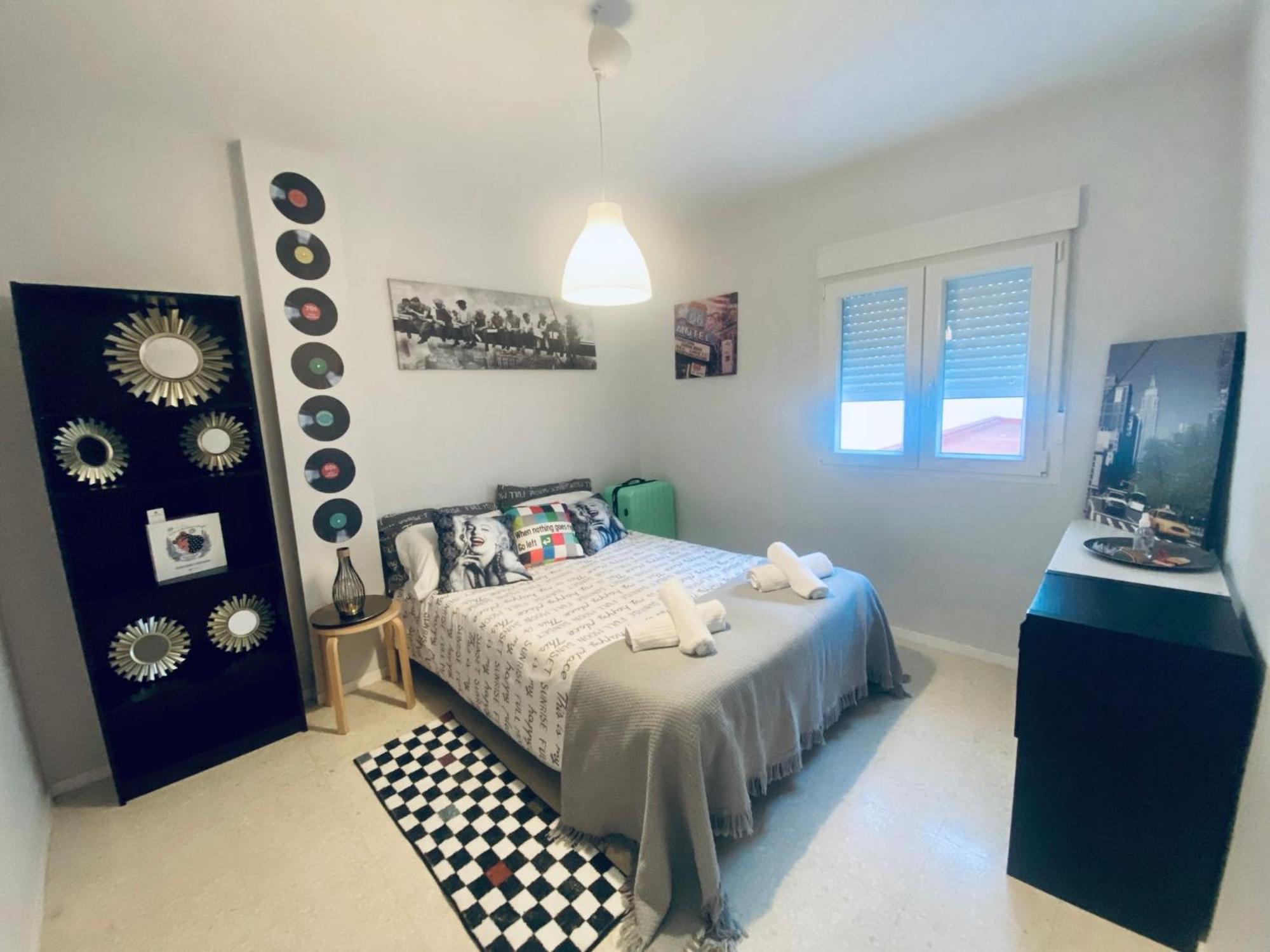 Texas Life Apartamento Centro Jerez Херес де ла Фронтера Екстериор снимка