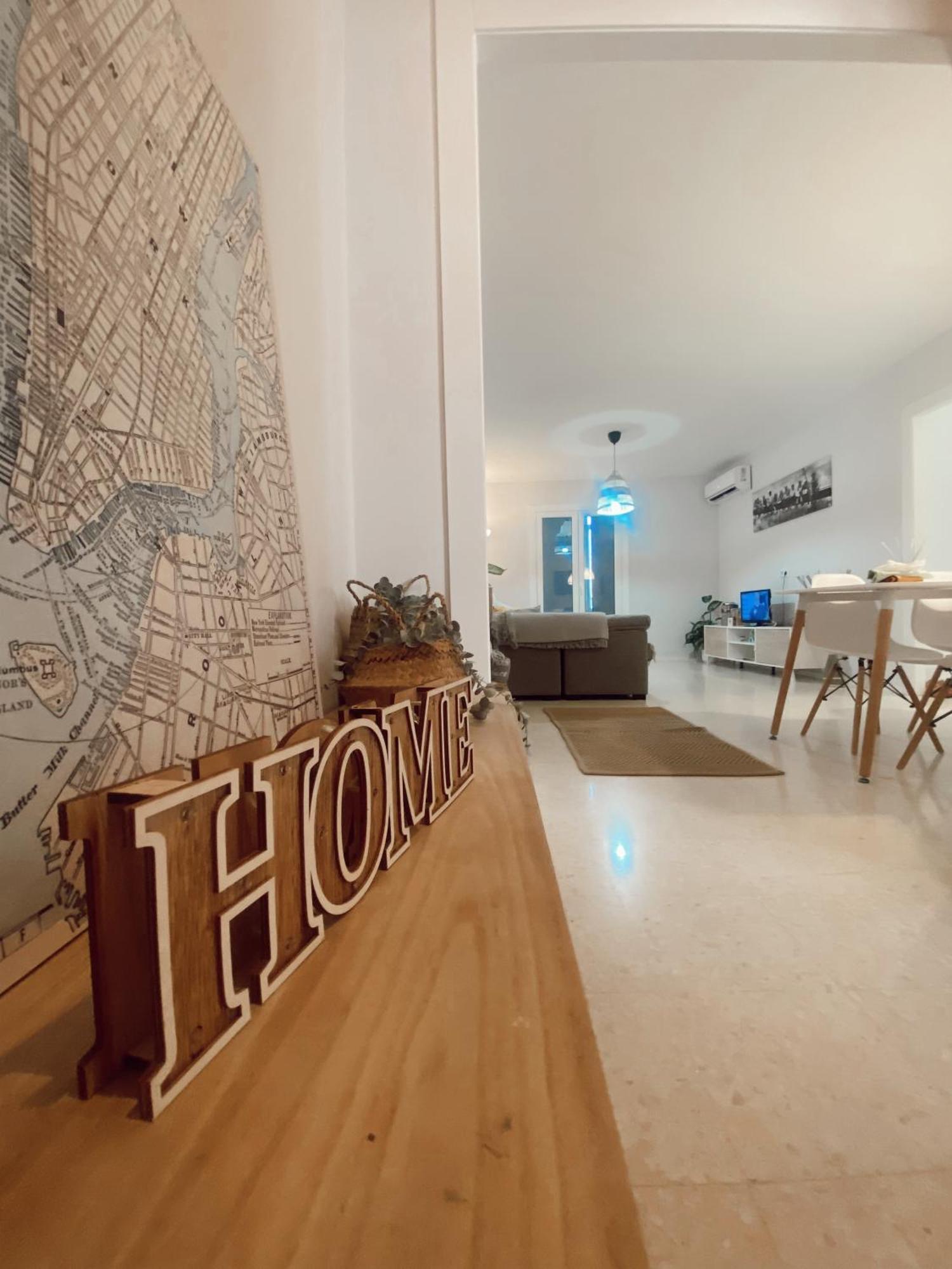 Texas Life Apartamento Centro Jerez Херес де ла Фронтера Екстериор снимка