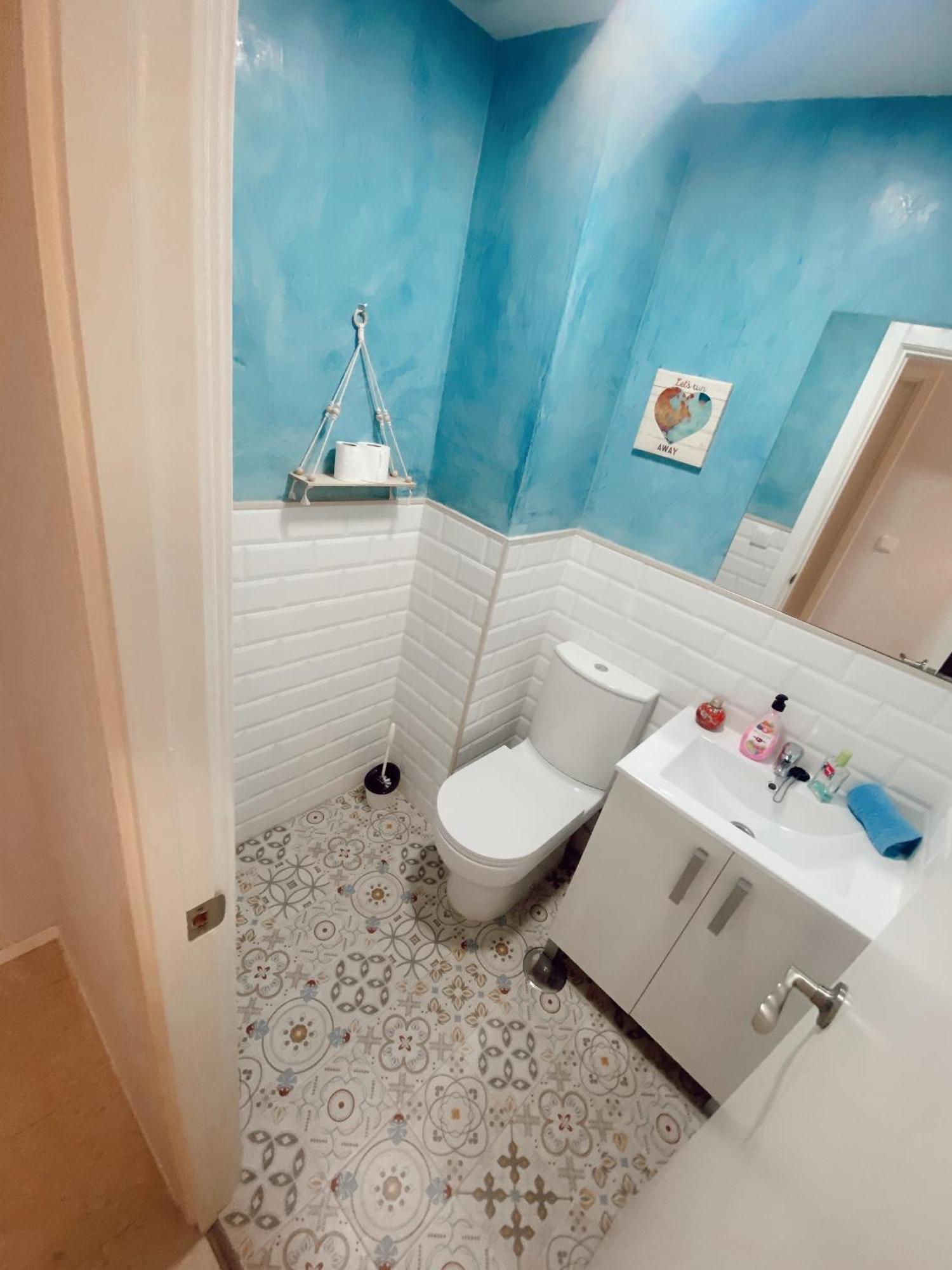 Texas Life Apartamento Centro Jerez Херес де ла Фронтера Екстериор снимка