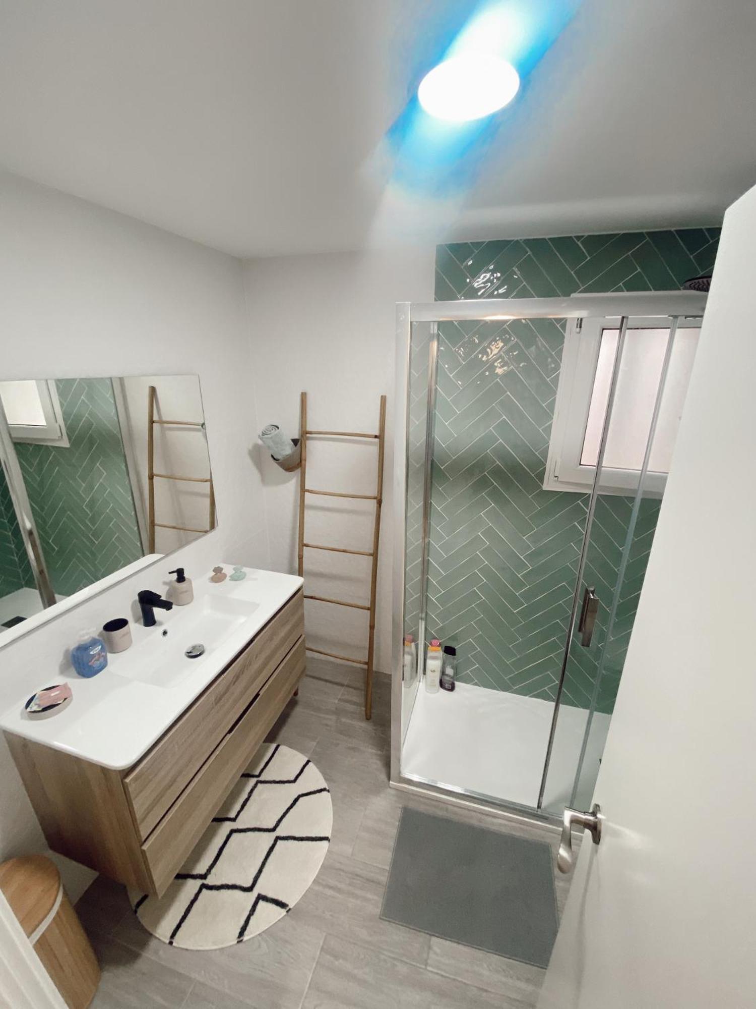 Texas Life Apartamento Centro Jerez Херес де ла Фронтера Екстериор снимка