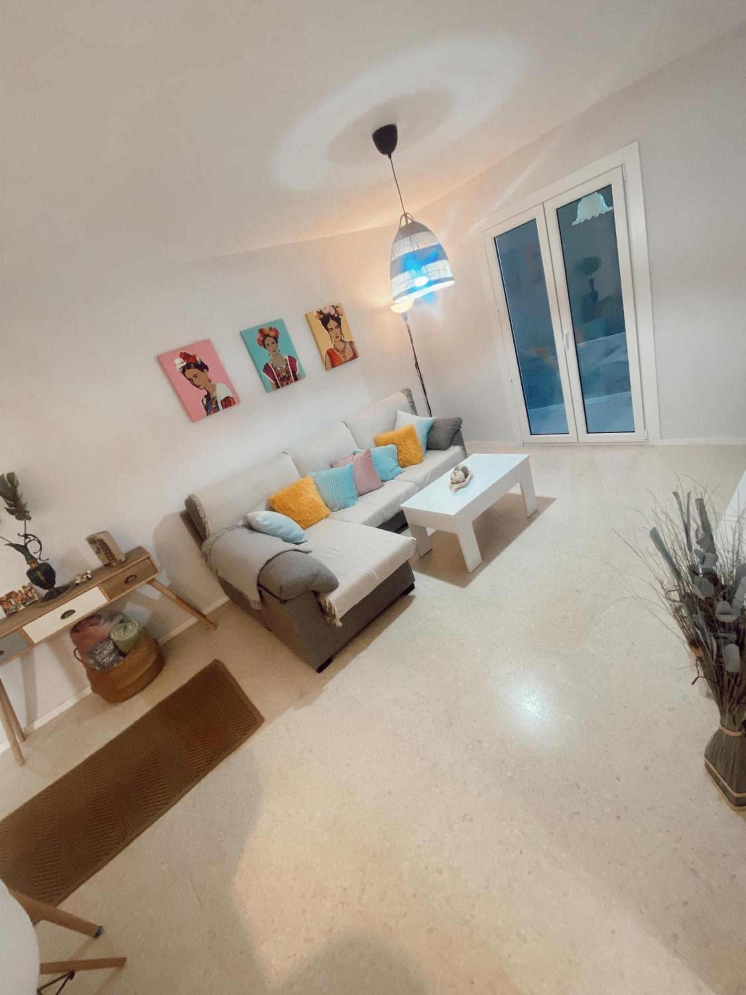 Texas Life Apartamento Centro Jerez Херес де ла Фронтера Екстериор снимка