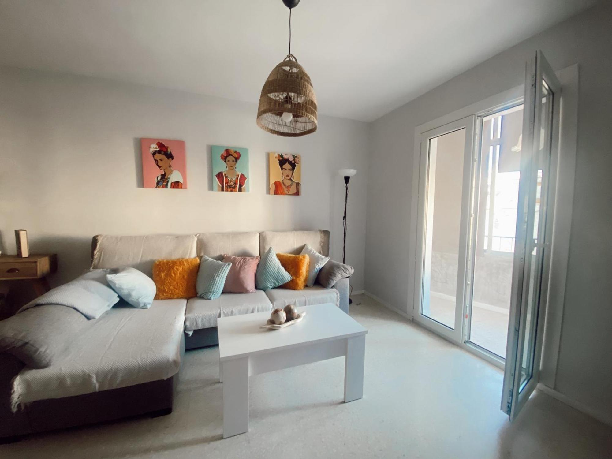 Texas Life Apartamento Centro Jerez Херес де ла Фронтера Екстериор снимка