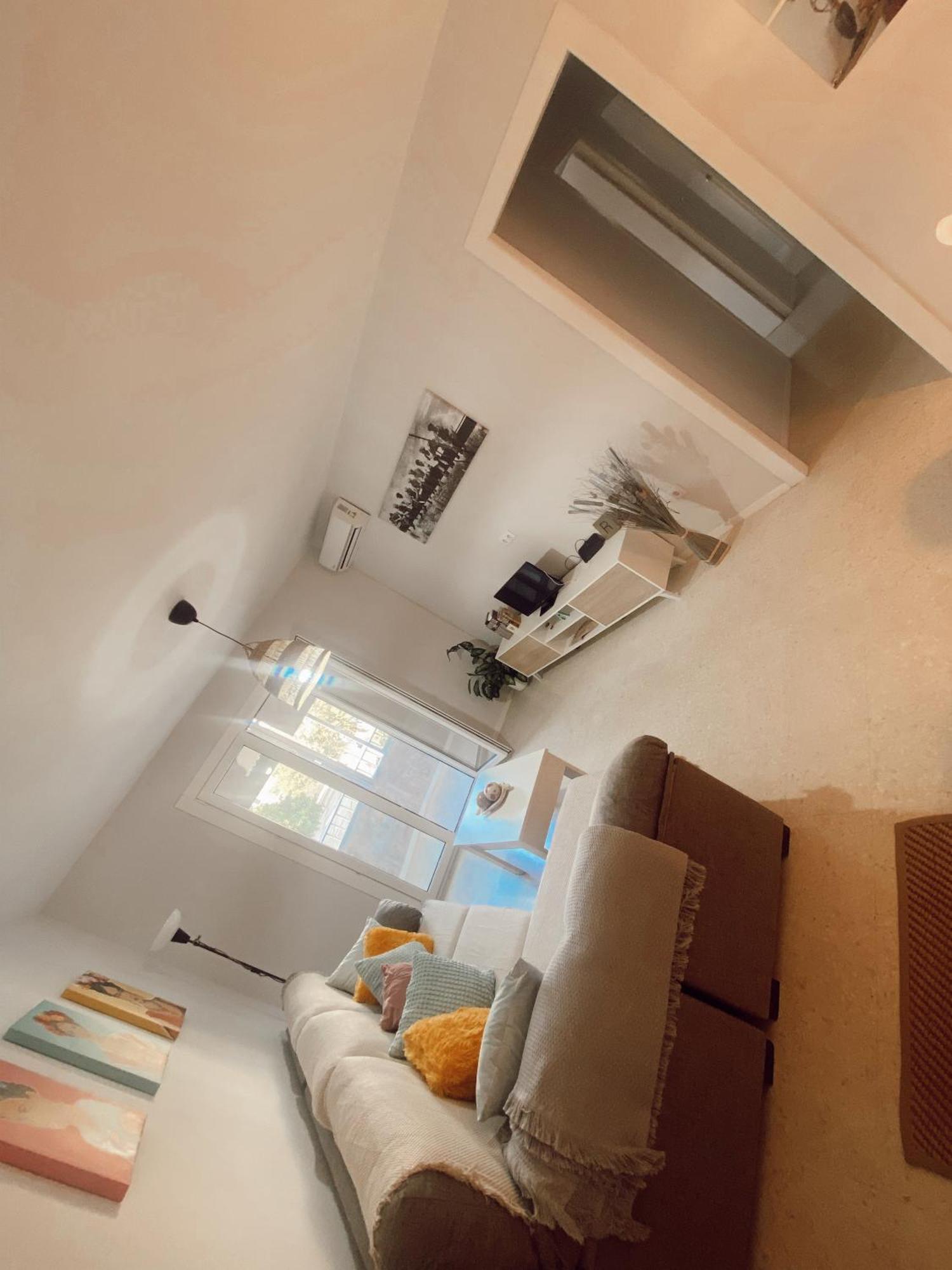 Texas Life Apartamento Centro Jerez Херес де ла Фронтера Екстериор снимка